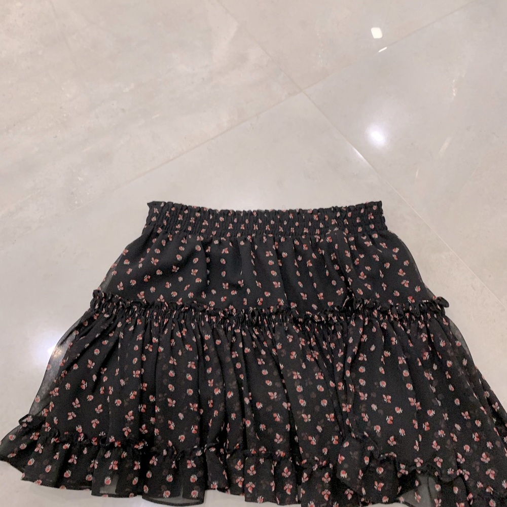 Misa Los Angeles Skirt
